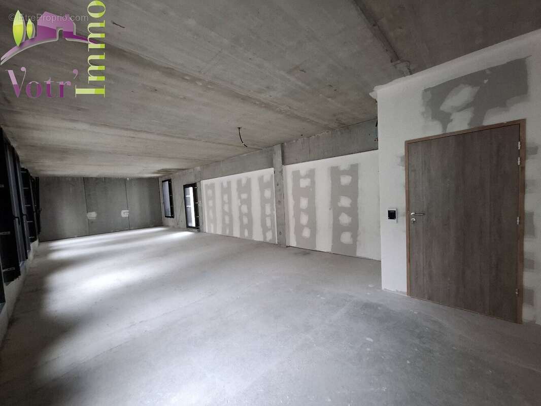 Commerce à PLOUGASTEL-DAOULAS