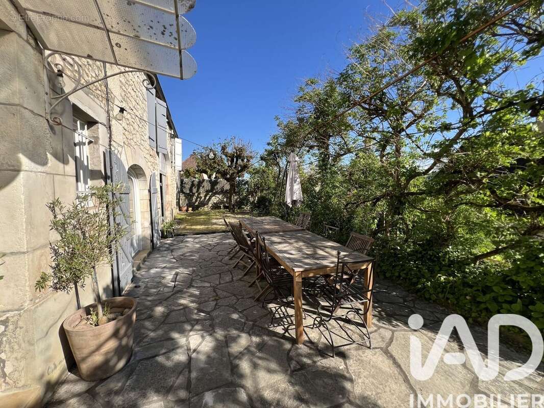 Photo 3 - Maison à PRATS-DE-CARLUX