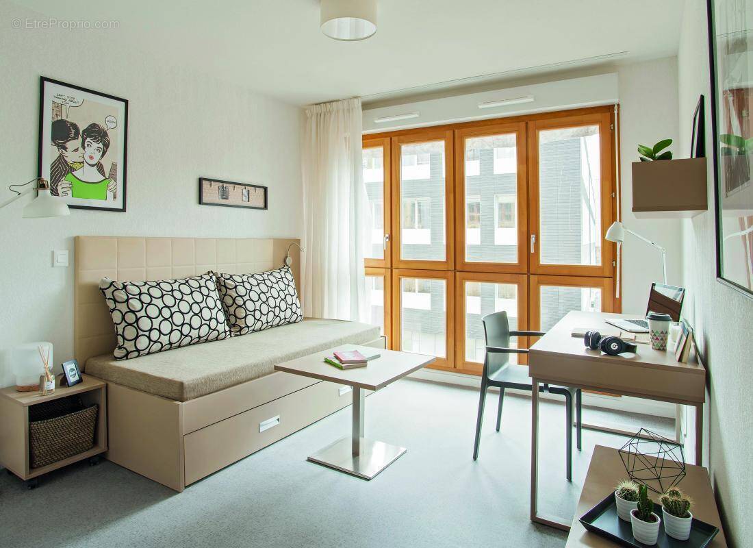 Appartement à LYON-7E