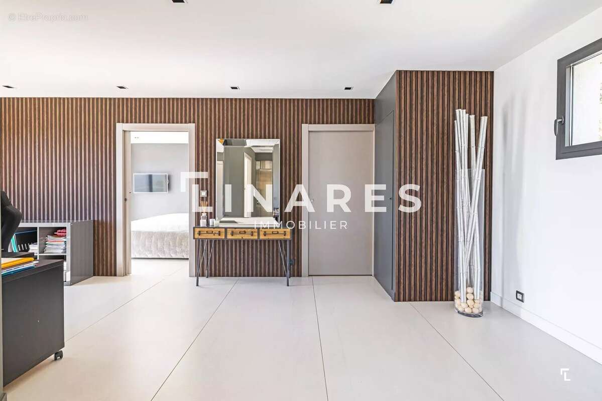 Maison à MARSEILLE-11E