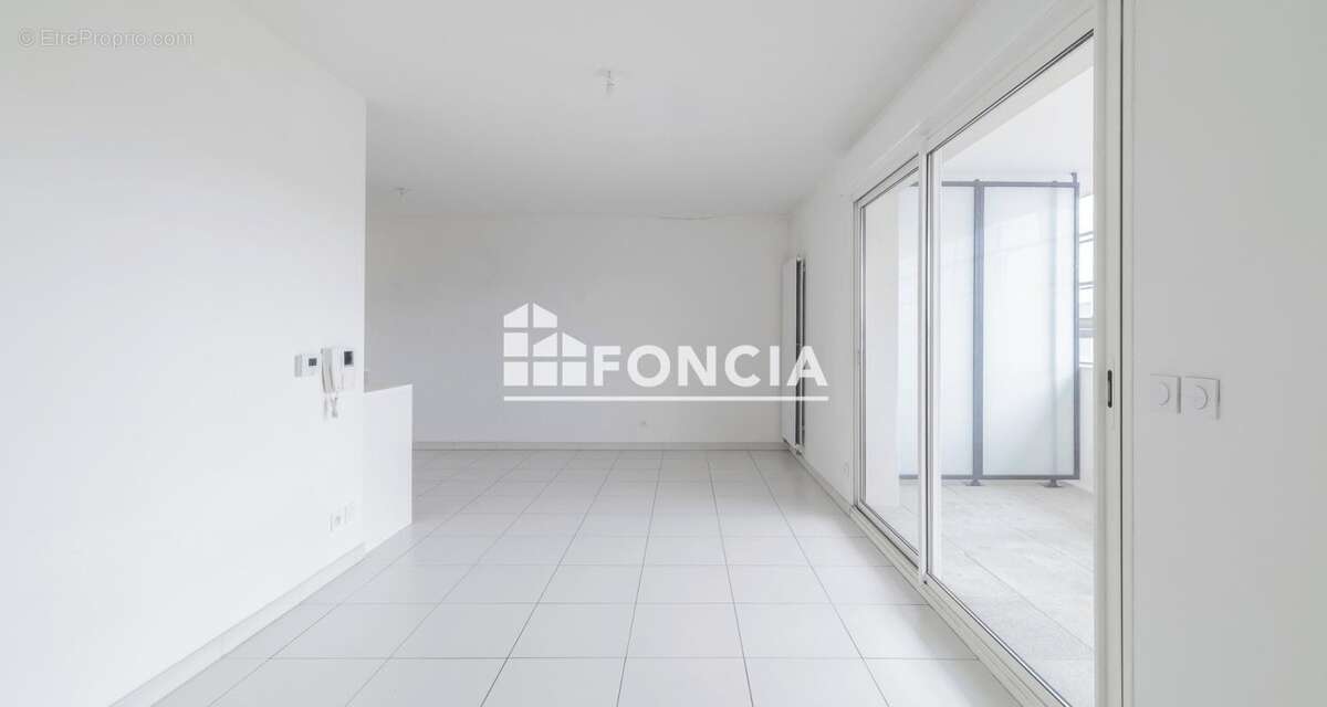 Appartement à CASTELNAU-LE-LEZ