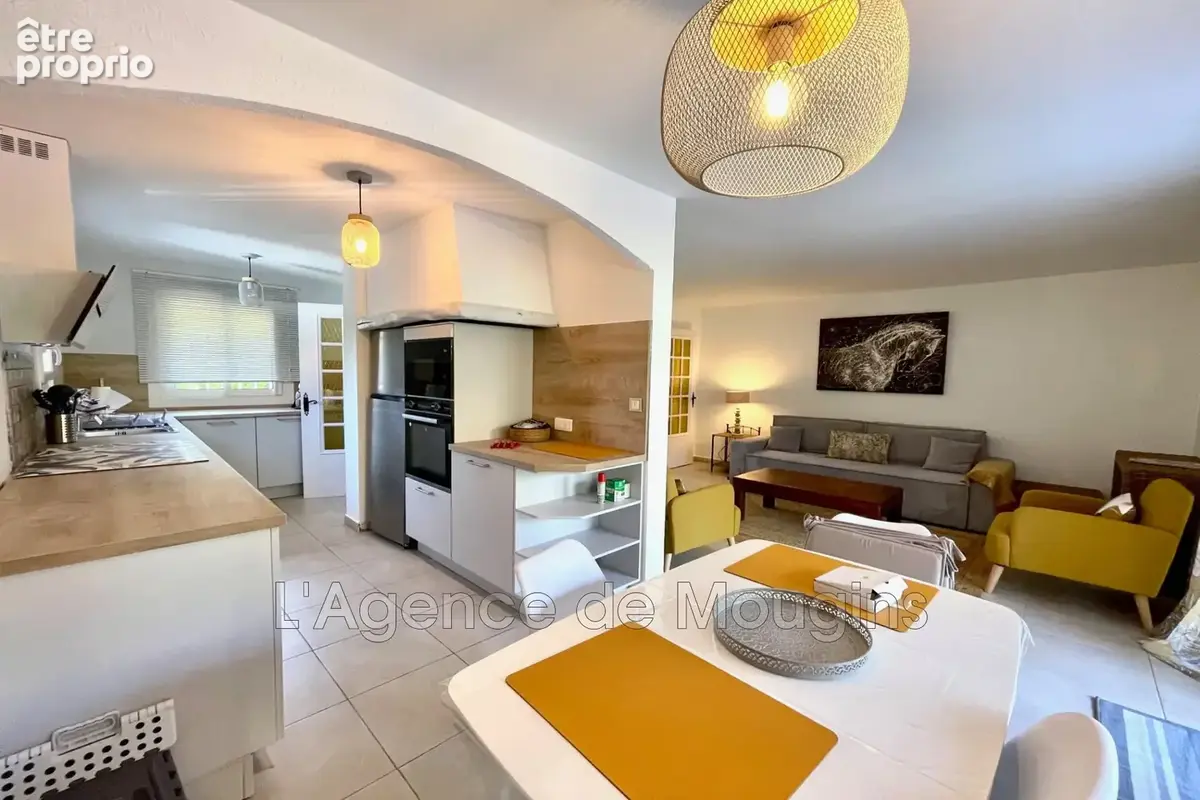 Maison 3 pièces 75 m² à vendre à Mougins (06250) - photo 9