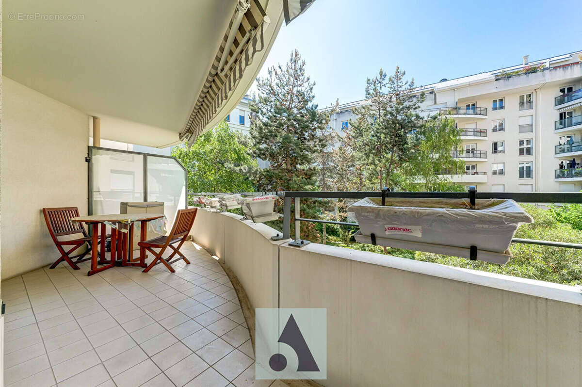 Appartement à LYON-7E