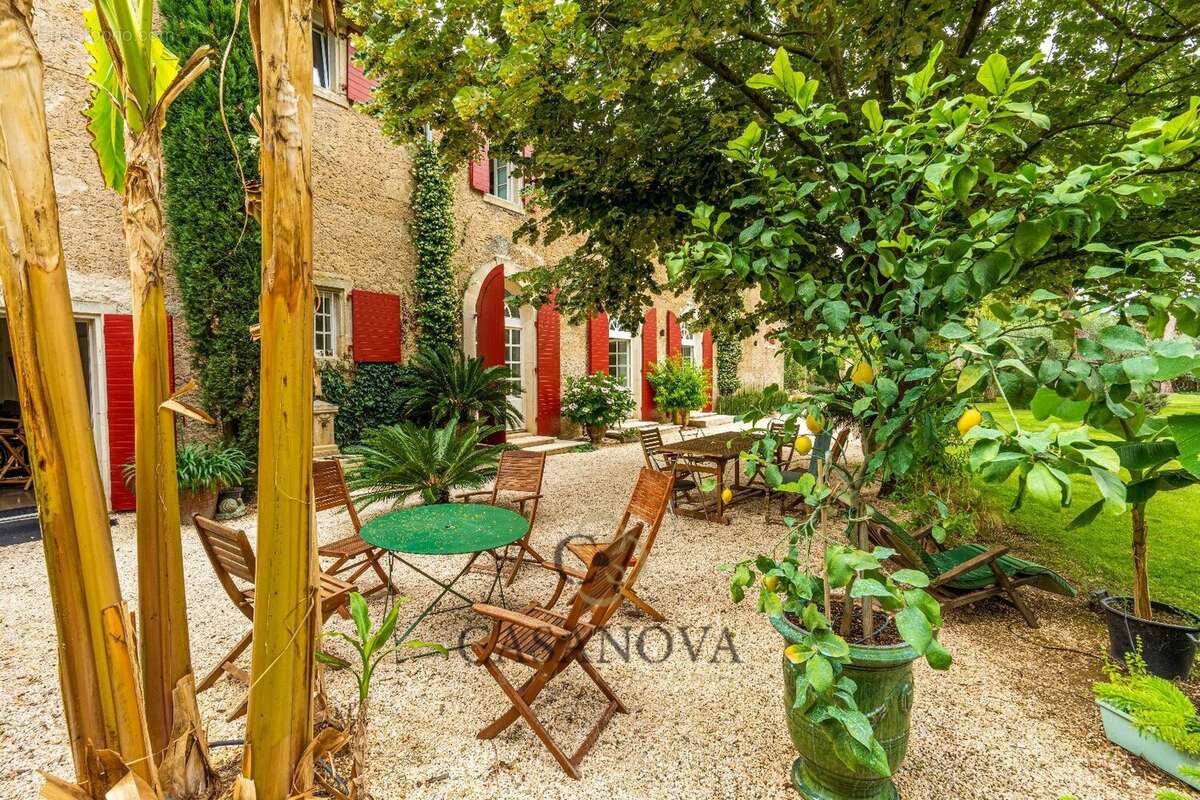Maison à BEZIERS