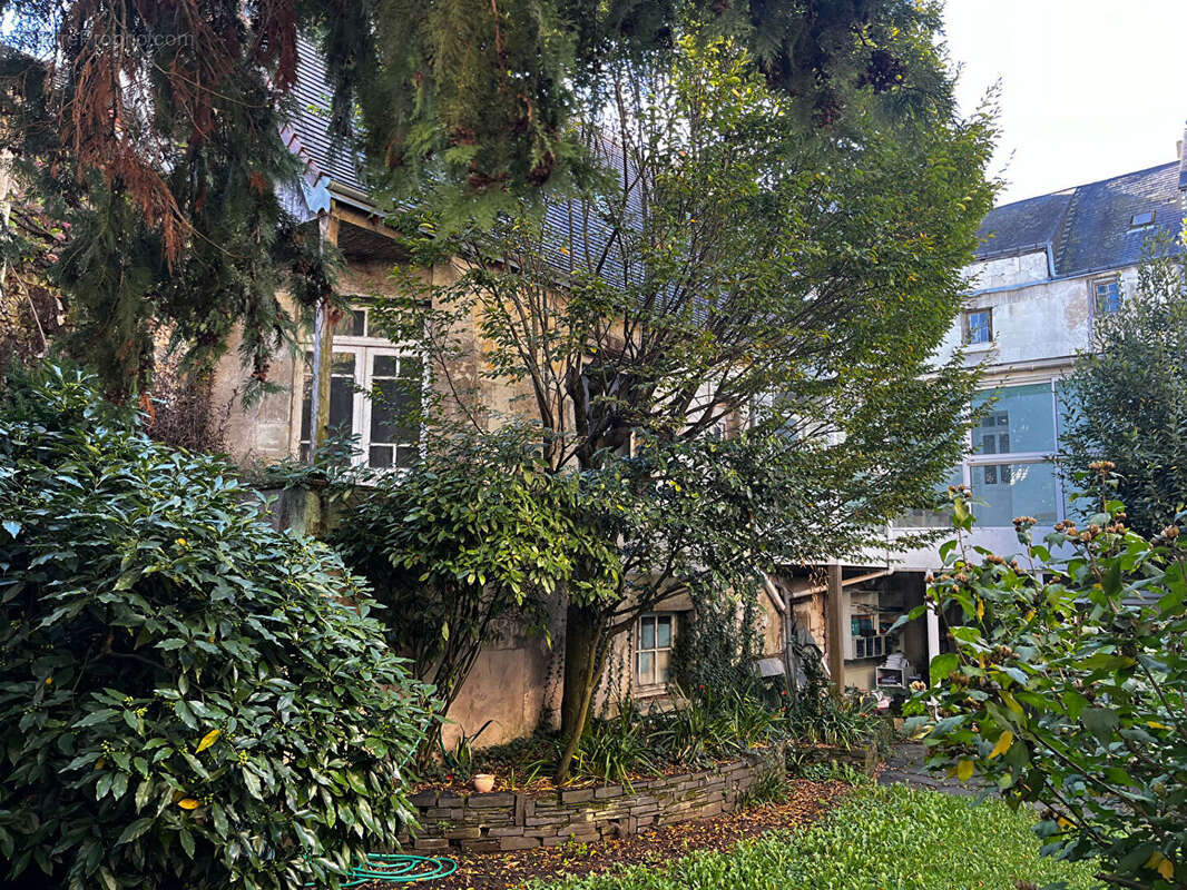 Appartement à CHATELLERAULT