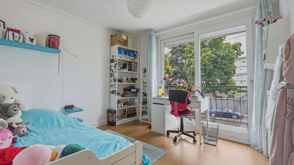 Maison à CLERMONT-FERRAND