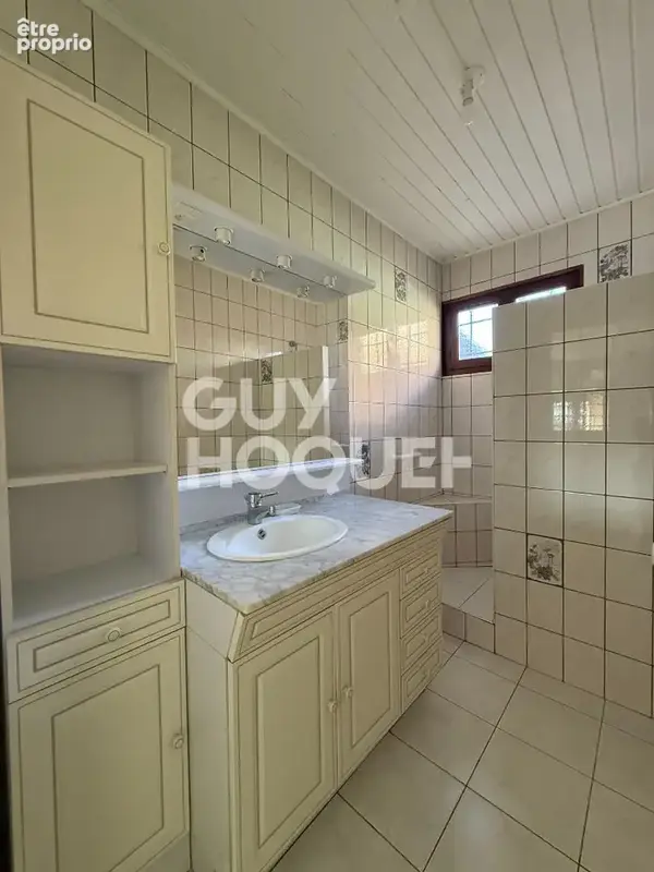 Maison Grigny Sur Rhone 3 pièces plain pied avec jardin et garage - photo 12