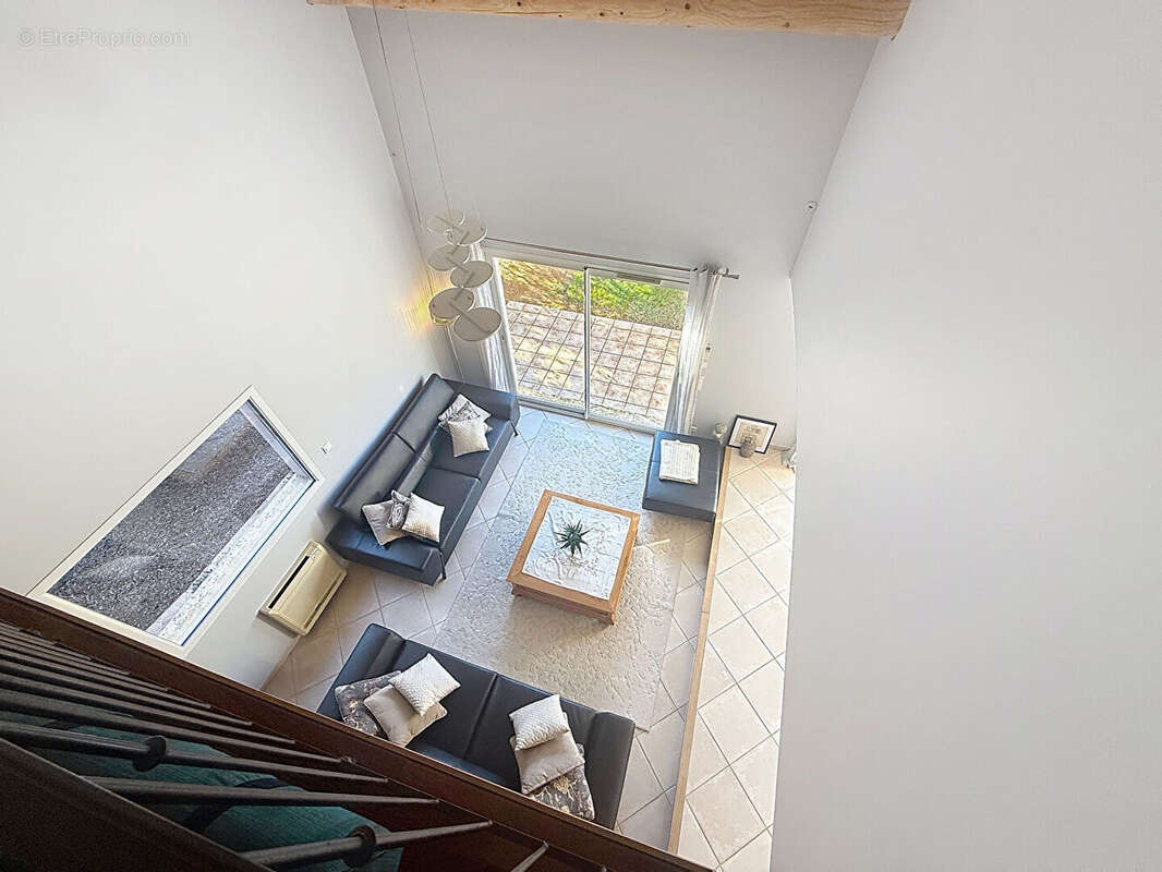 Maison à BEAUMES-DE-VENISE