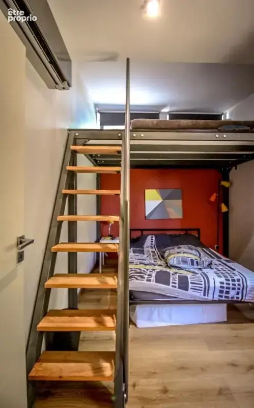La maison de l'architecte Philippe Lissalt à Dax - photo 7