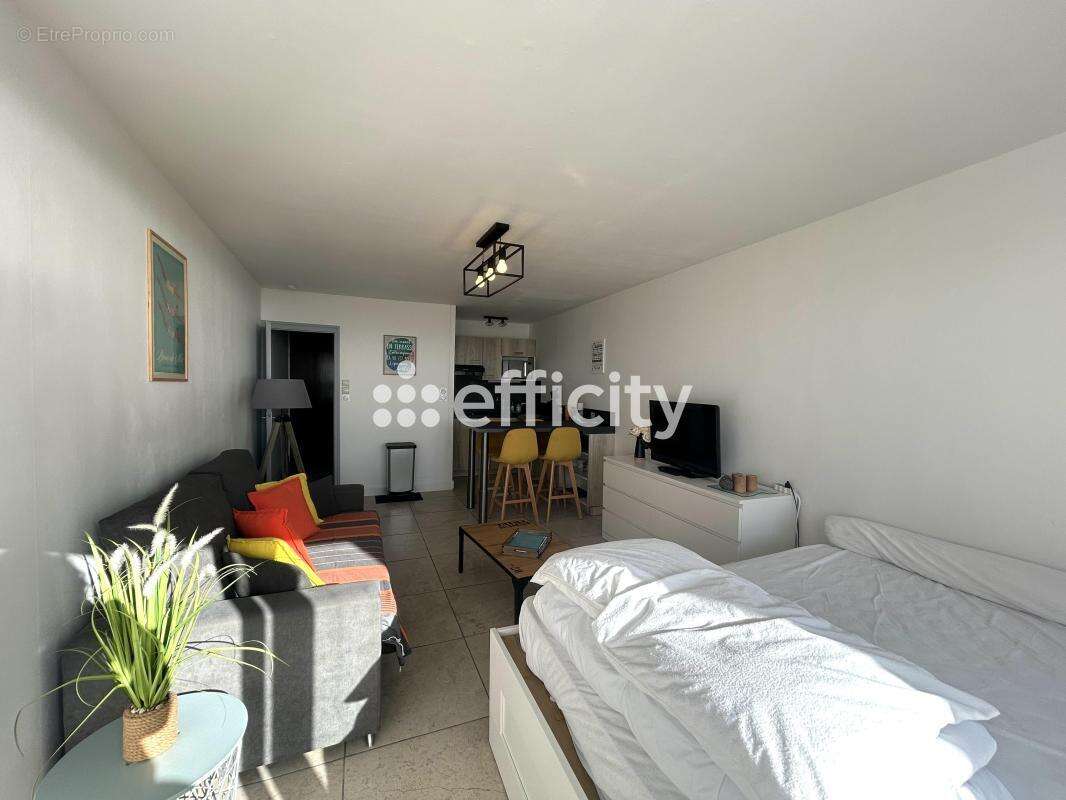 Appartement à SAINT-JEAN-DE-MONTS