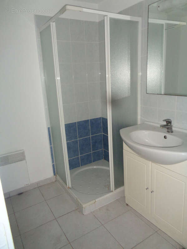 Appartement à LA GARDE