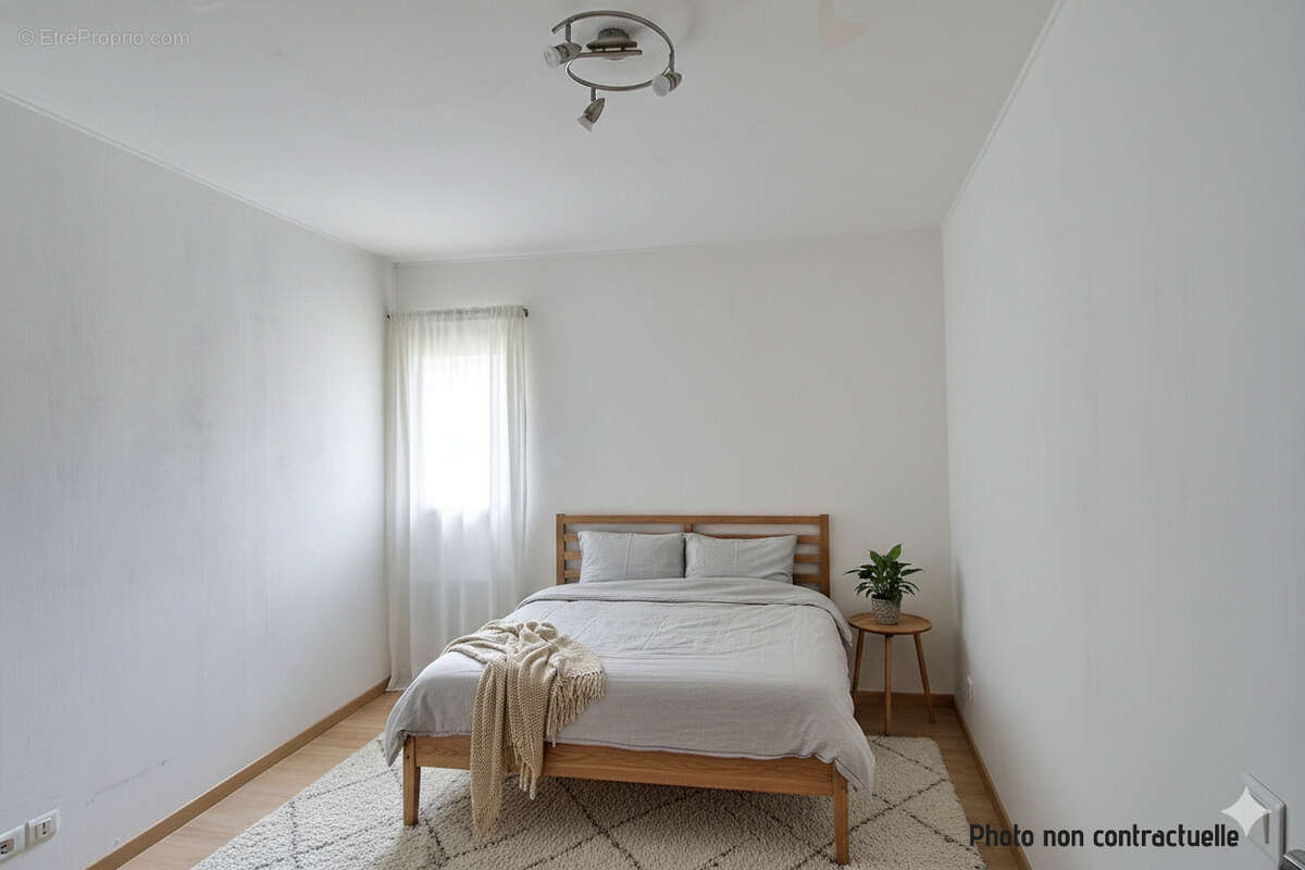 Appartement à VIOLS-LE-FORT