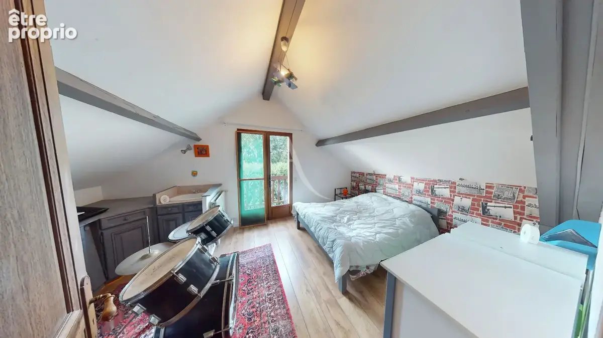 Maison Jargeau - photo 8