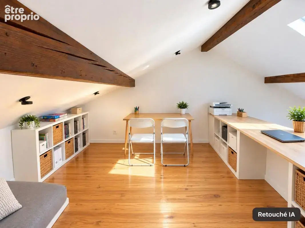 Maison 7 pièces 193 m² à vendre à Saint-Etienne (42100) - photo 23