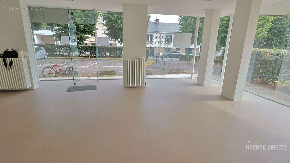 Local commercial à vendre à Nantes - Référence DR4796 - photo 7