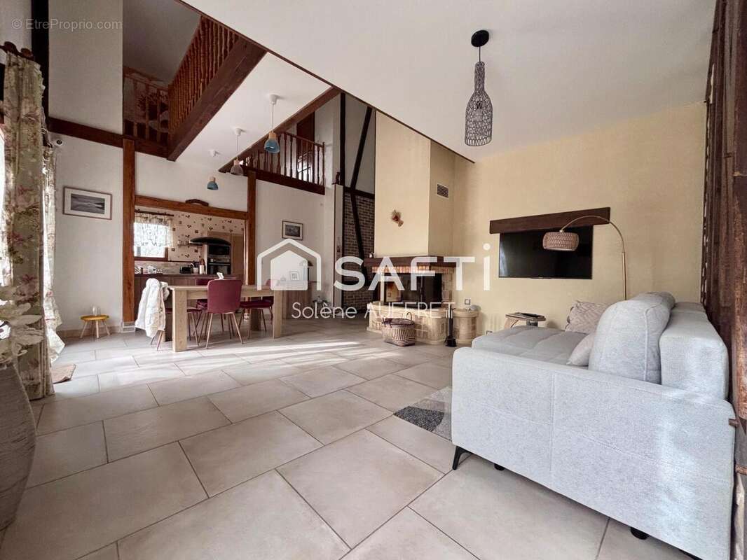 Photo 6 - Maison à MONTIGNY