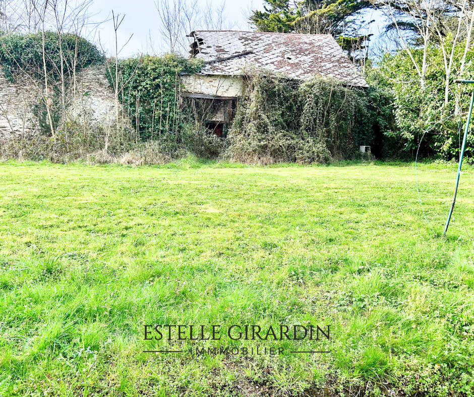 Maison à LA CHAPELLE-SUR-ERDRE