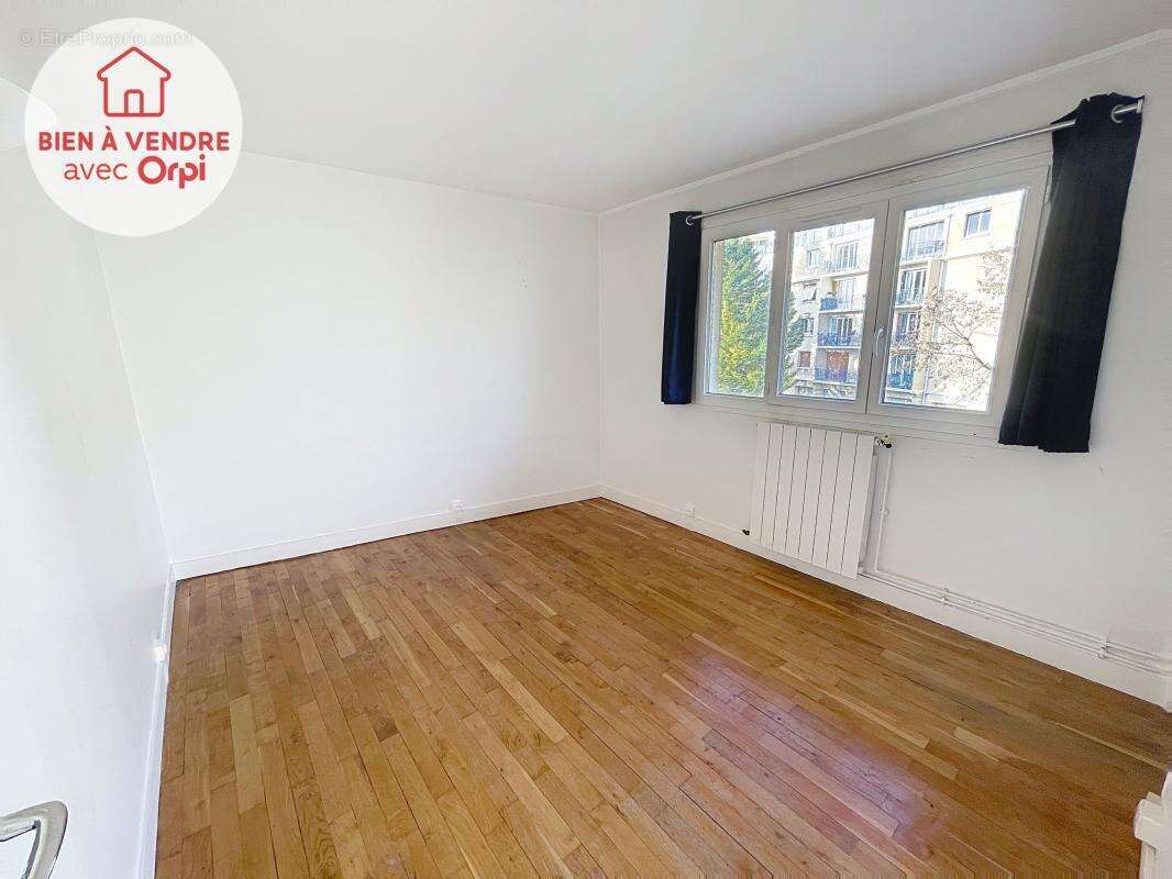 Appartement à MEULAN