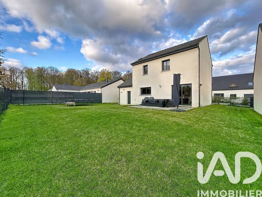 Photo 1 - Maison à VILLERS-BOCAGE
