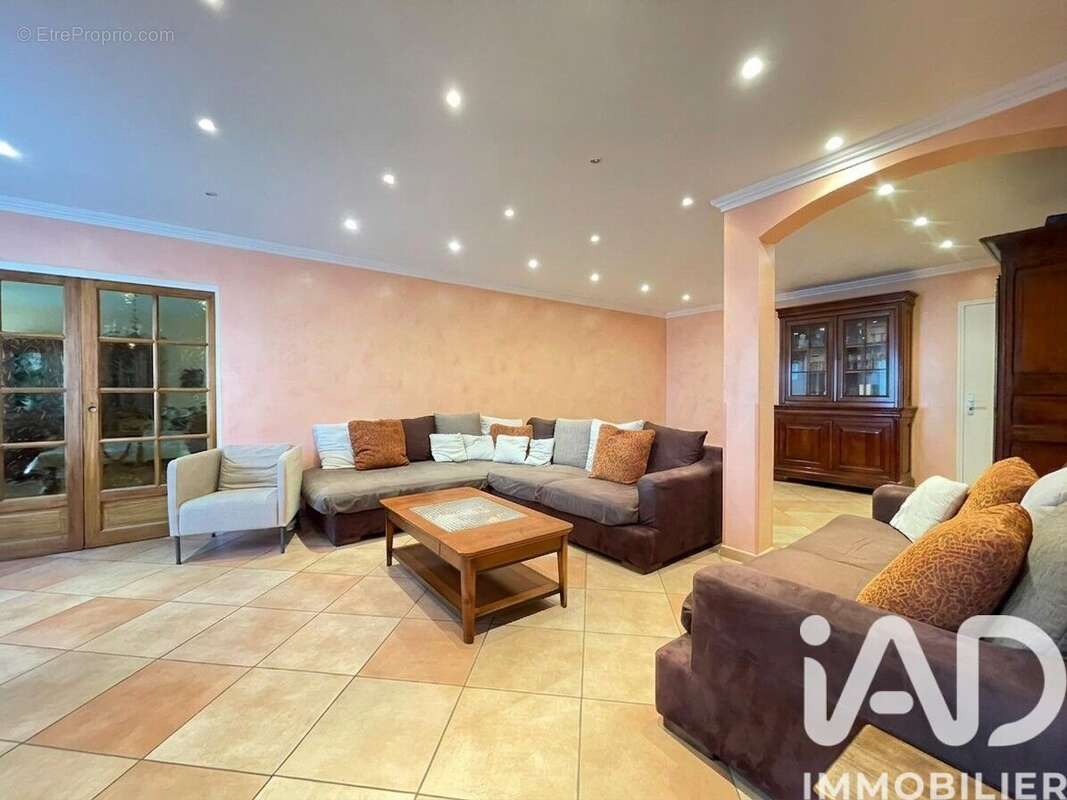 Photo 2 - Maison à CHAMPIGNY-SUR-MARNE