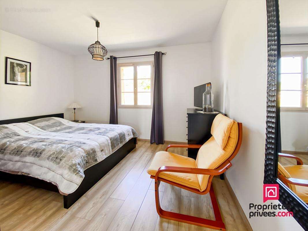 Maison à ANNAY-LA-COTE