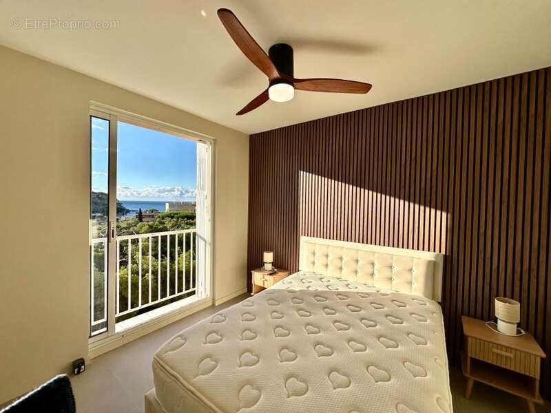 Appartement à CASSIS