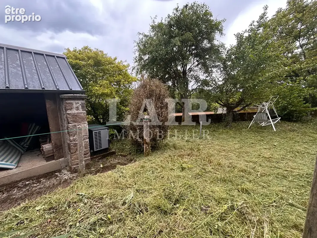 Maison en pierres à vendre à Saint Fraimbault - Ref O15269 - photo 14