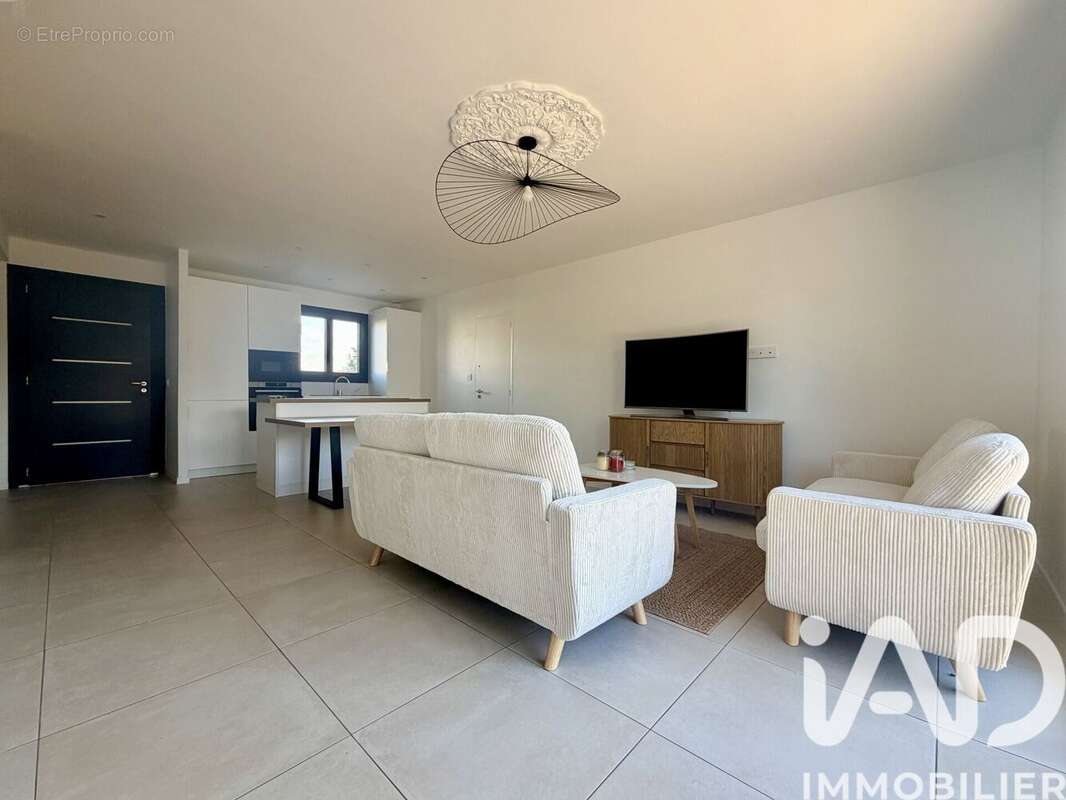 Photo 4 - Maison à PIA