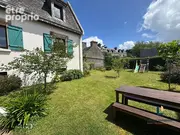 Maison à ETABLES-SUR-MER