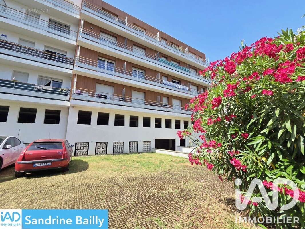Photo 2 - Appartement à CHOISY-LE-ROI