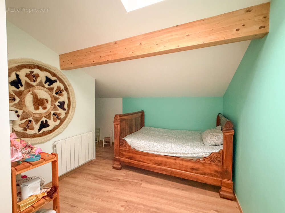 Maison à LESSY
