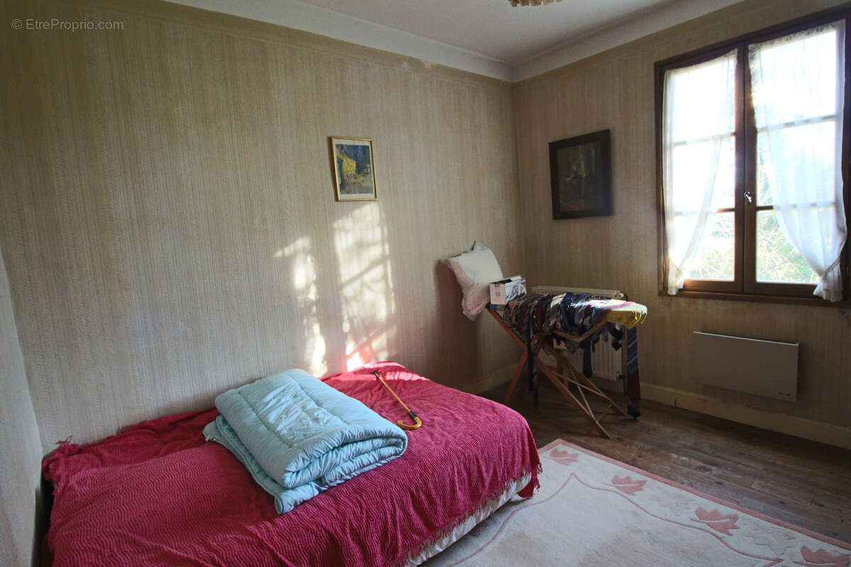 Maison à PUY-L'EVEQUE