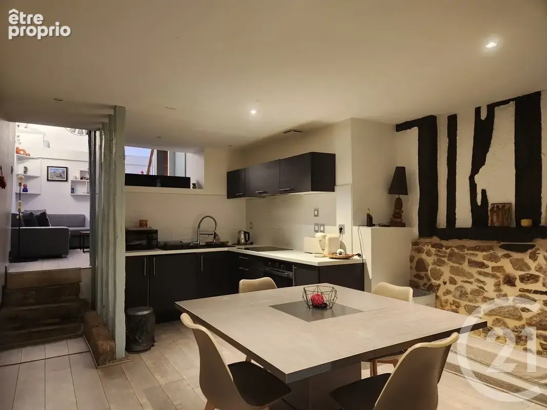 Appartement 3 pièces 76 m² à vendre à Limoges (87000) - photo 4