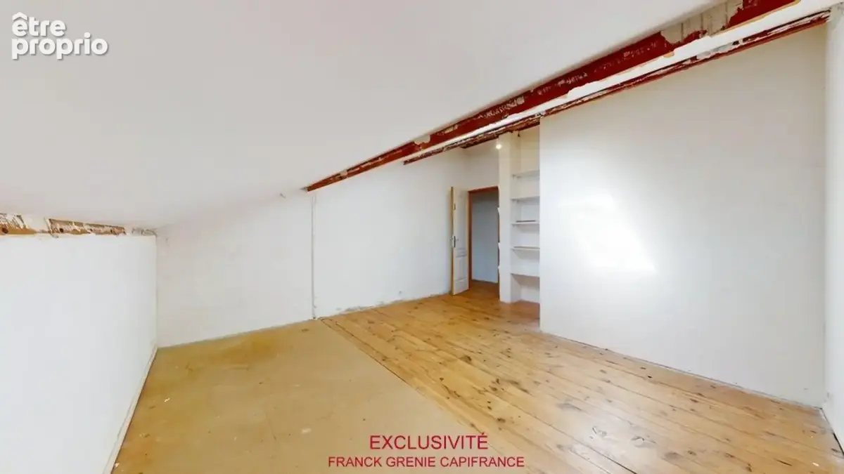 Tourves – maison à rénover 151 m² – 5 chambres – garage 60 m² – terrain 1 210 m² – panneaux solaires - photo 38