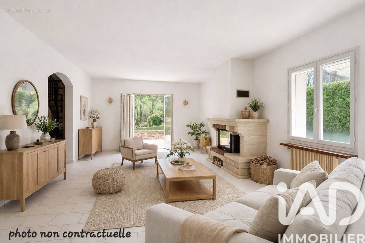 Photo 1 - Maison à LOUHANS