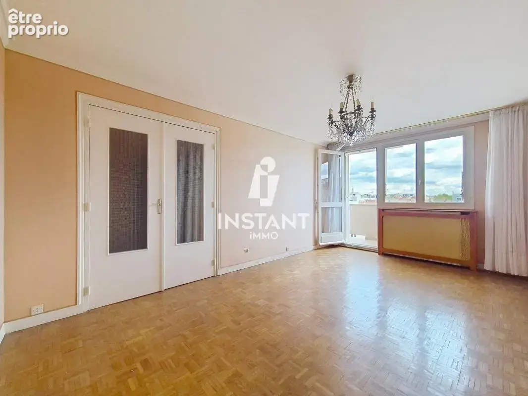 Appartement à ALFORTVILLE
