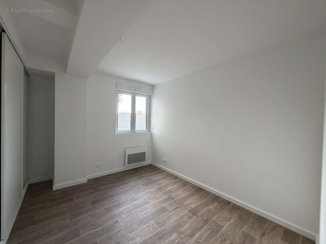 Appartement à AGEN