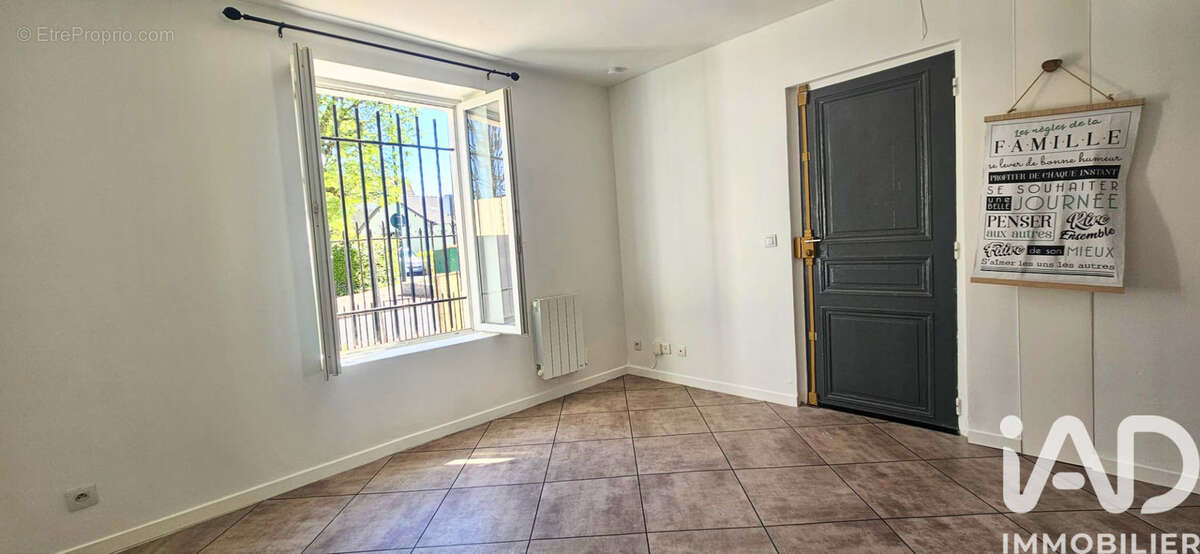 Photo 3 - Appartement à SAINT-GRATIEN