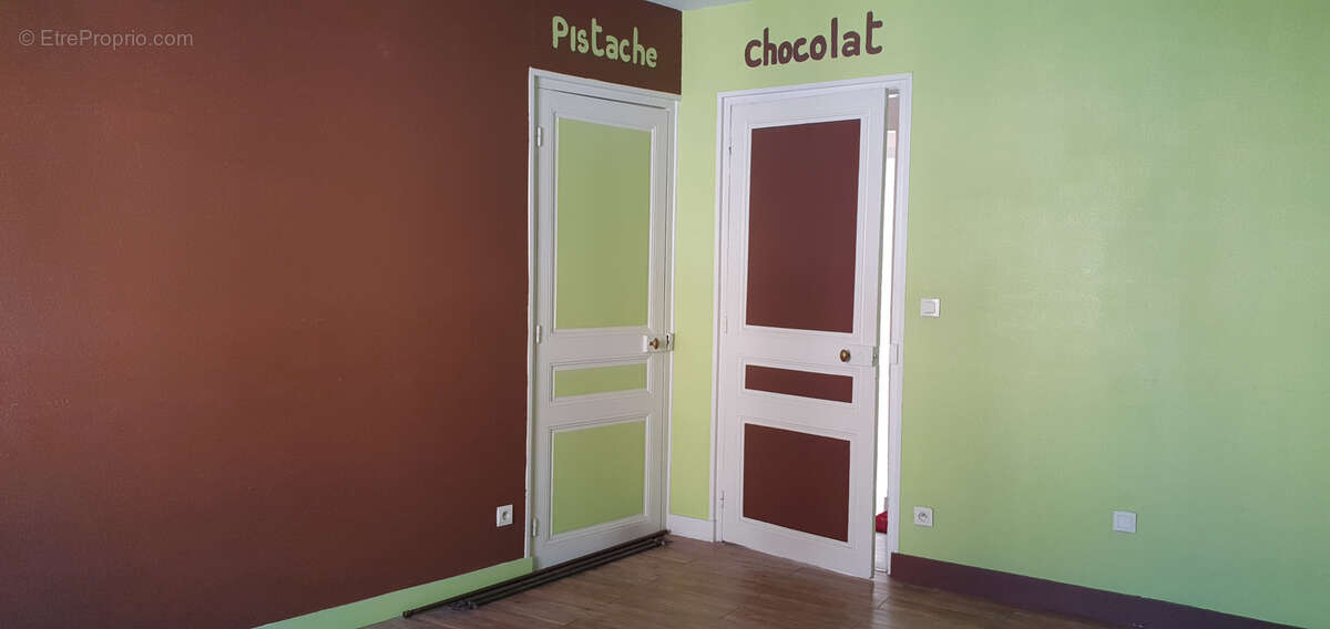 Appartement à DORMANS