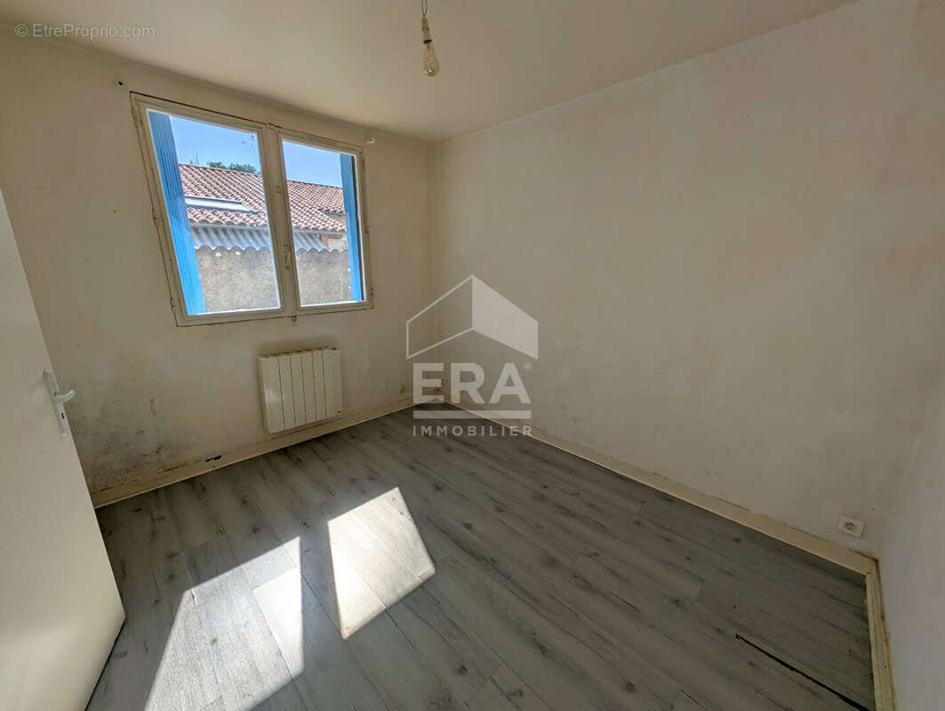 Maison 68m² à montpon-ménestérol - photo 8