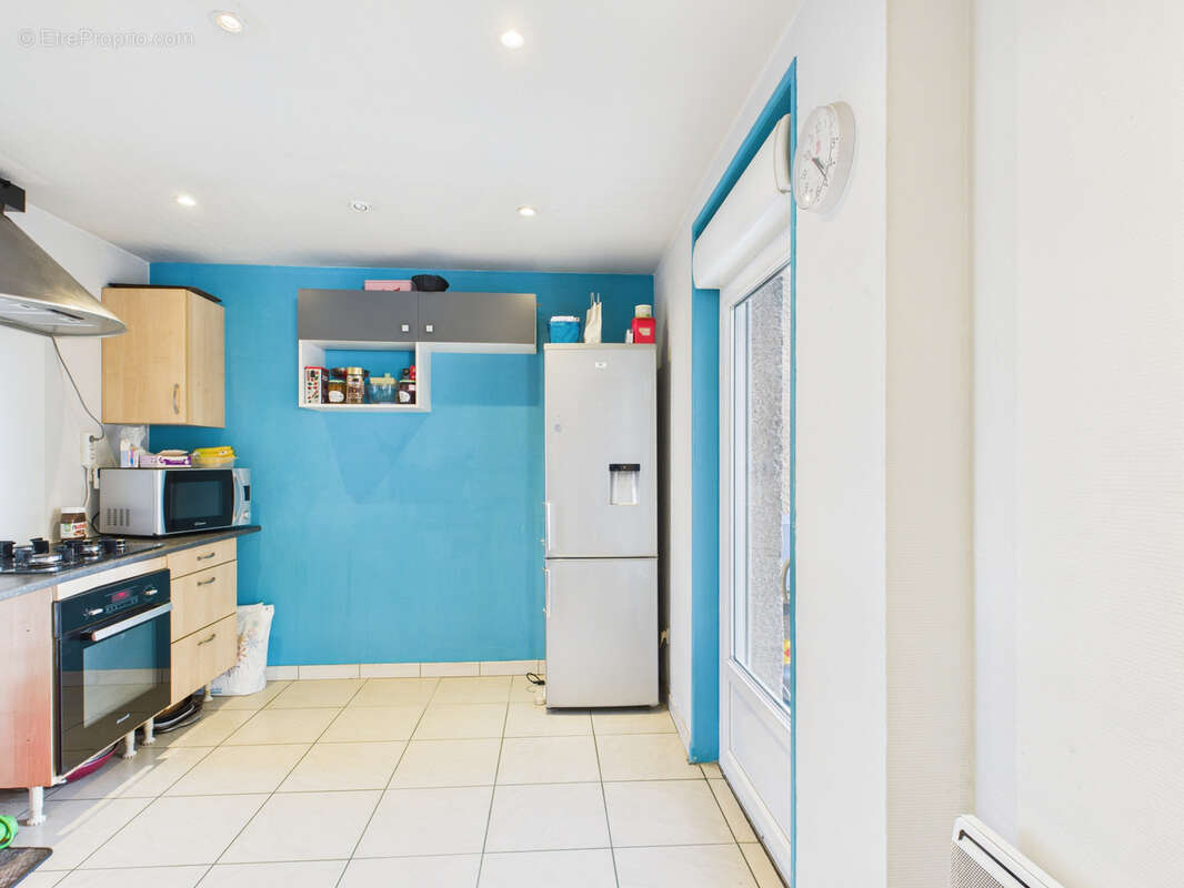 Maison à SAINT-DIDIER-EN-VELAY