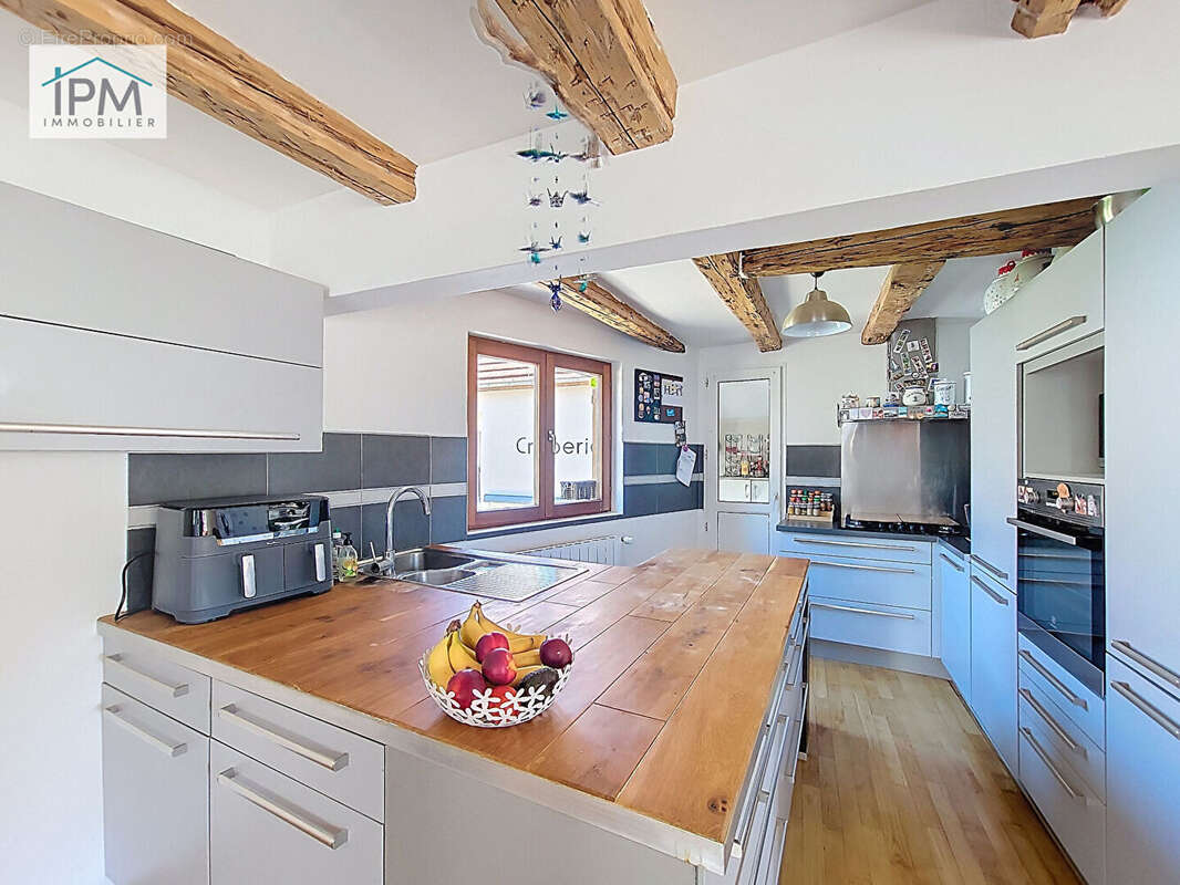 Appartement à OBERNAI