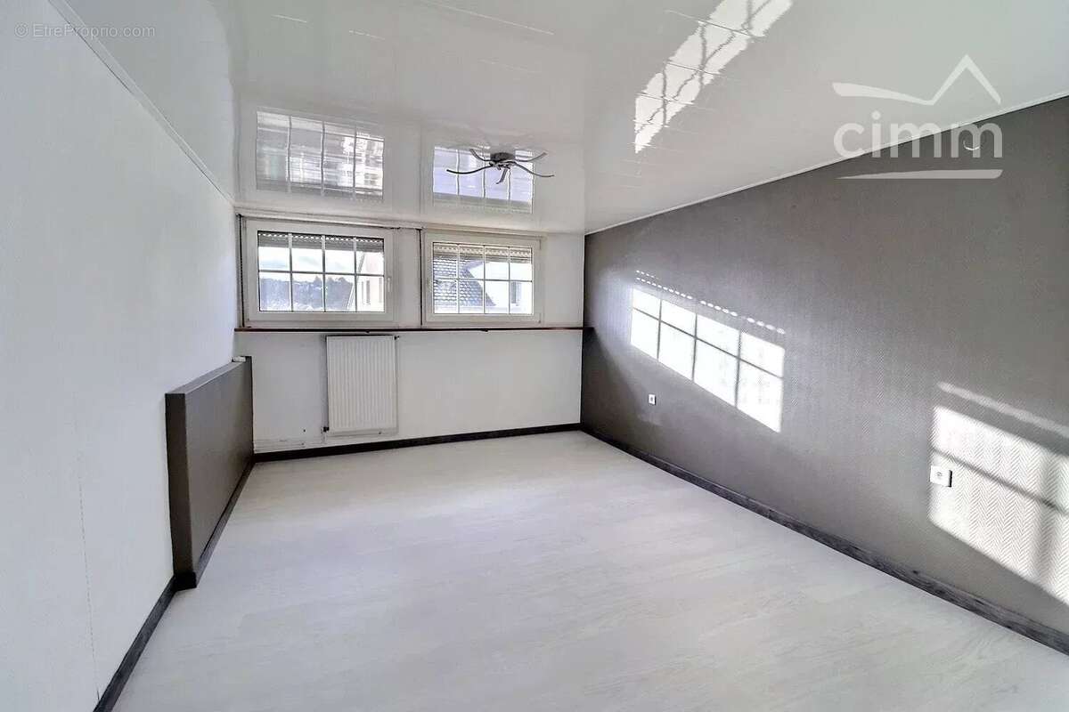 Maison à PETITE-ROSSELLE