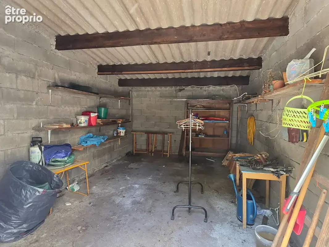 Maison de village avec cour attenante - photo 9