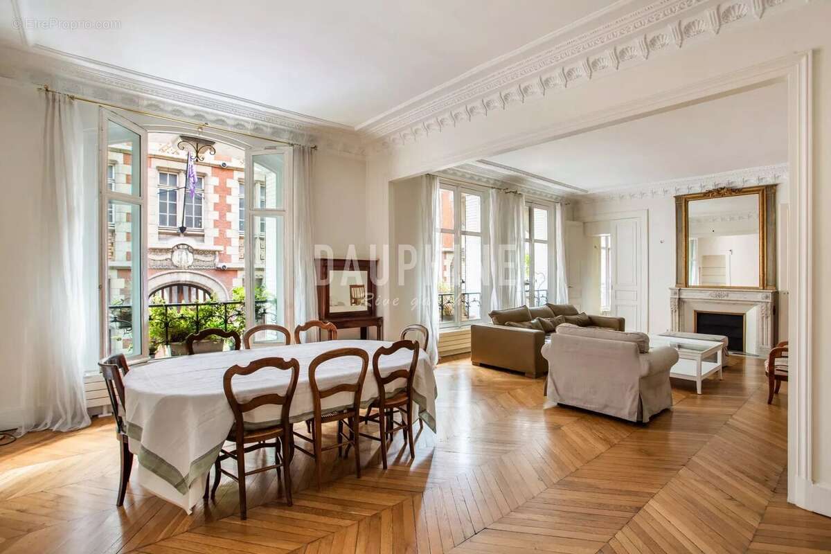 Paris 6 - Notre dame des Champs / Assas - photo 2