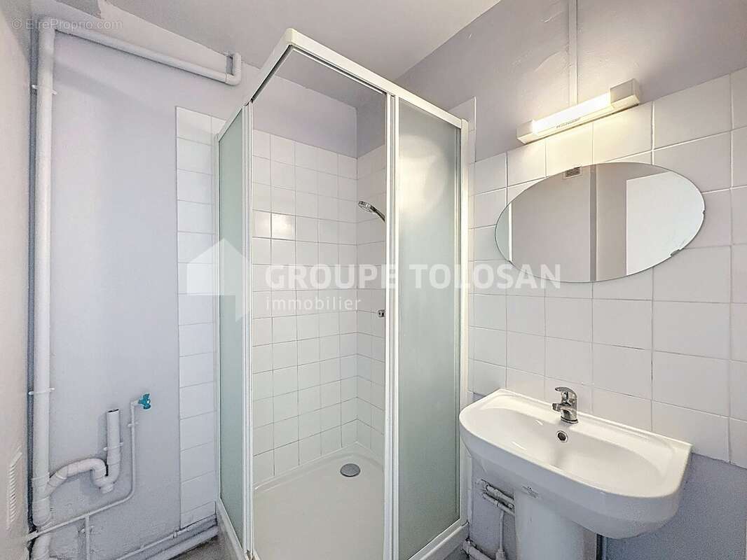 Appartement 55 m² à Montauban  - photo 10