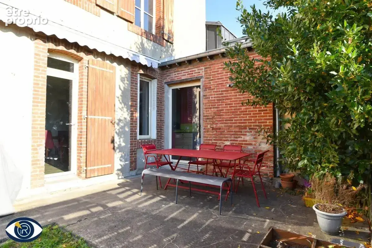 Photo Maison à Laval au prix de 312 000€
