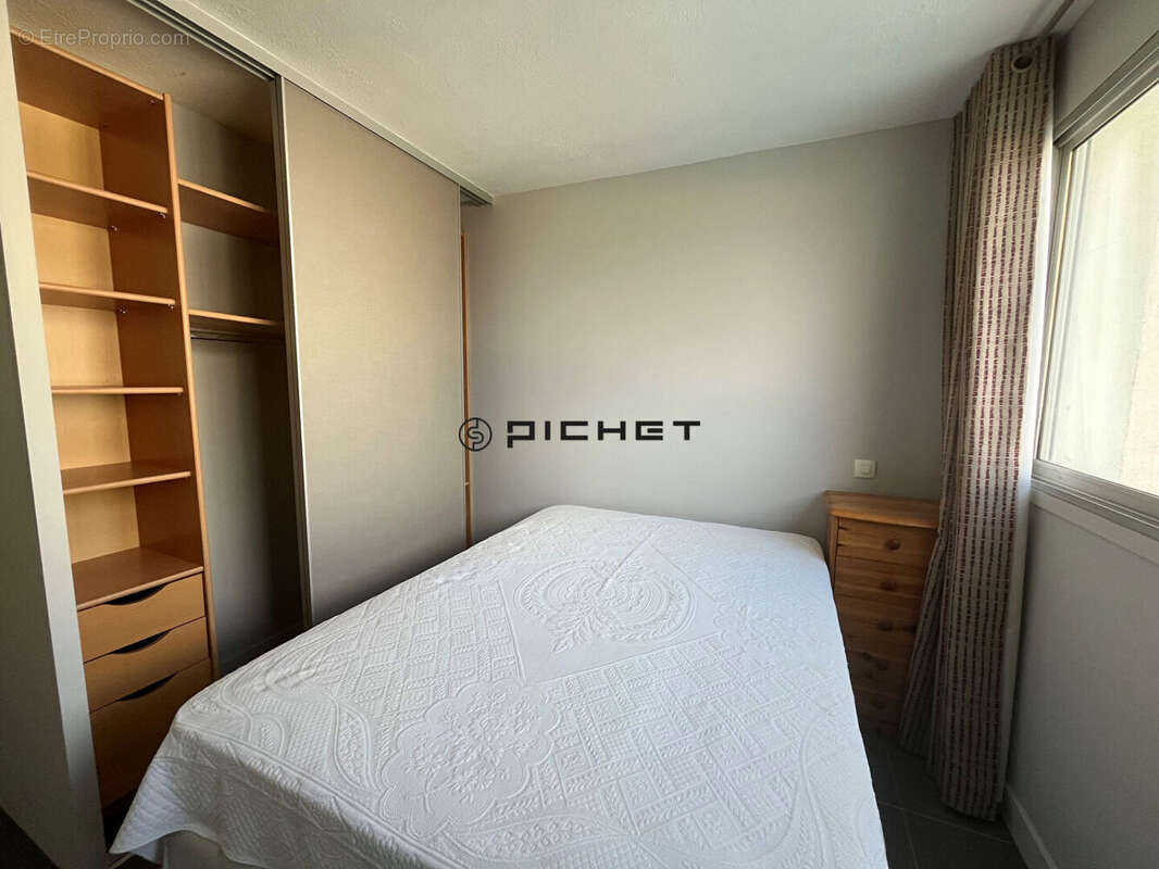 Appartement 43 m² à Arcachon  - photo 5