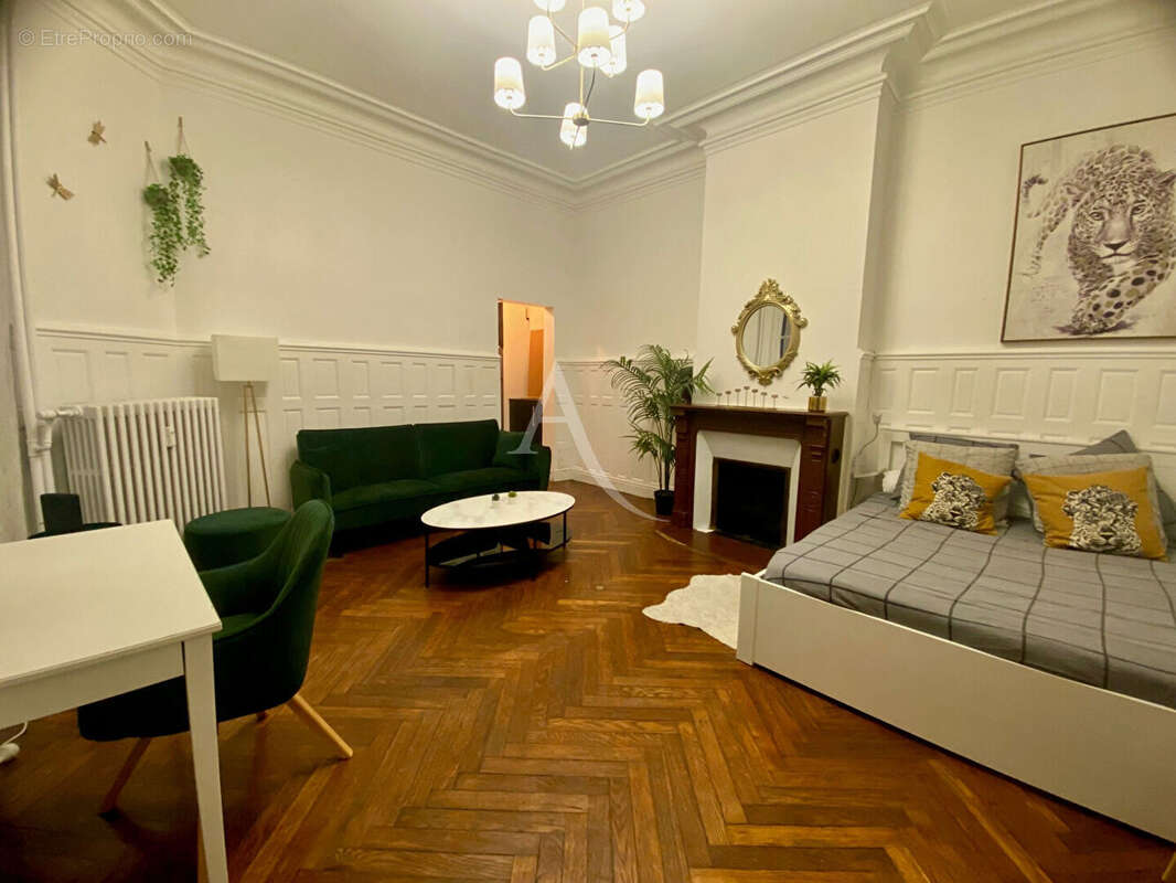 Appartement à ORLEANS