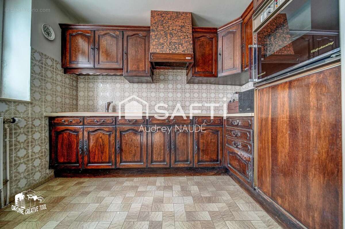 Maison 93 m² à Beyren-Les-Sierck  - photo 3